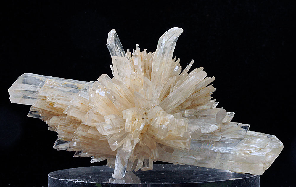 Gypsum