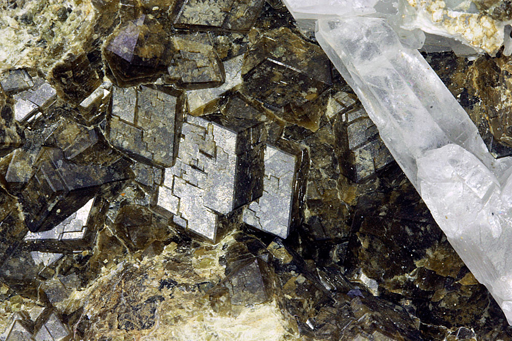 Andradite