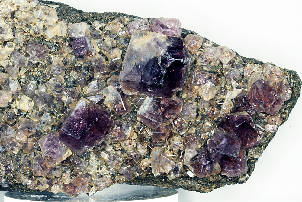 Fluorite