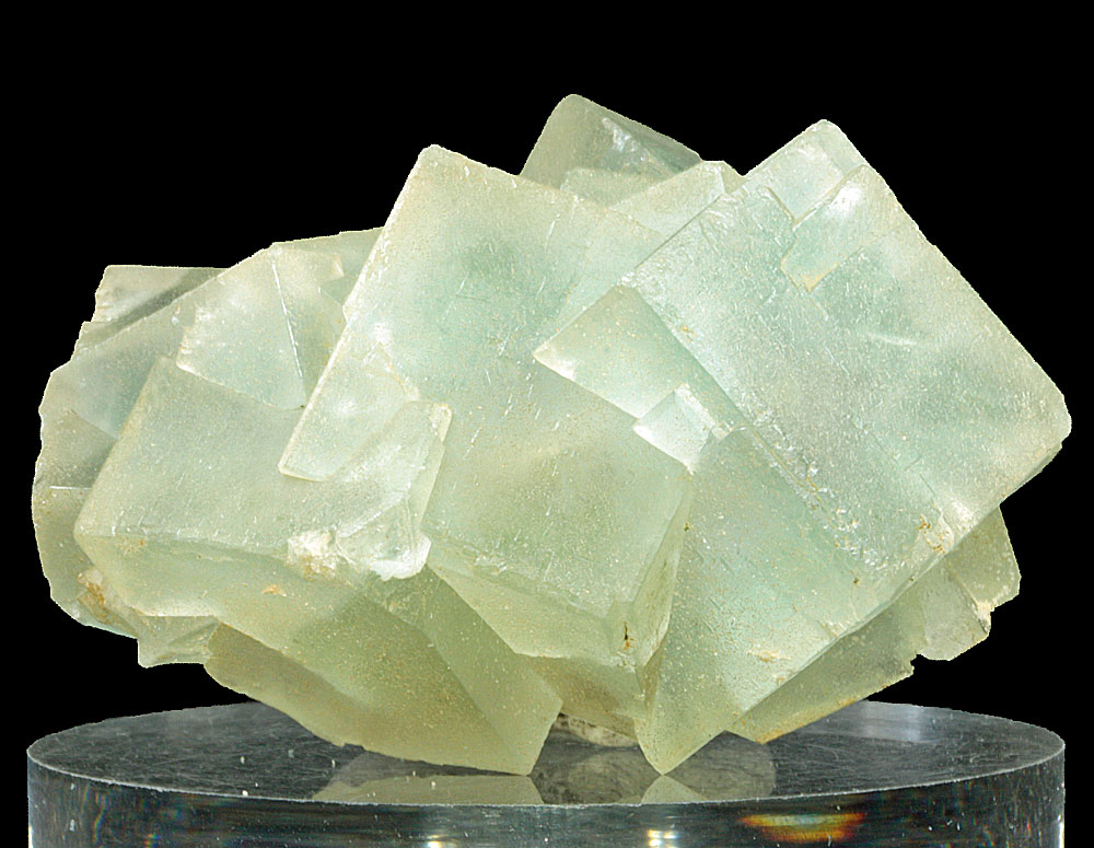 Fluorite