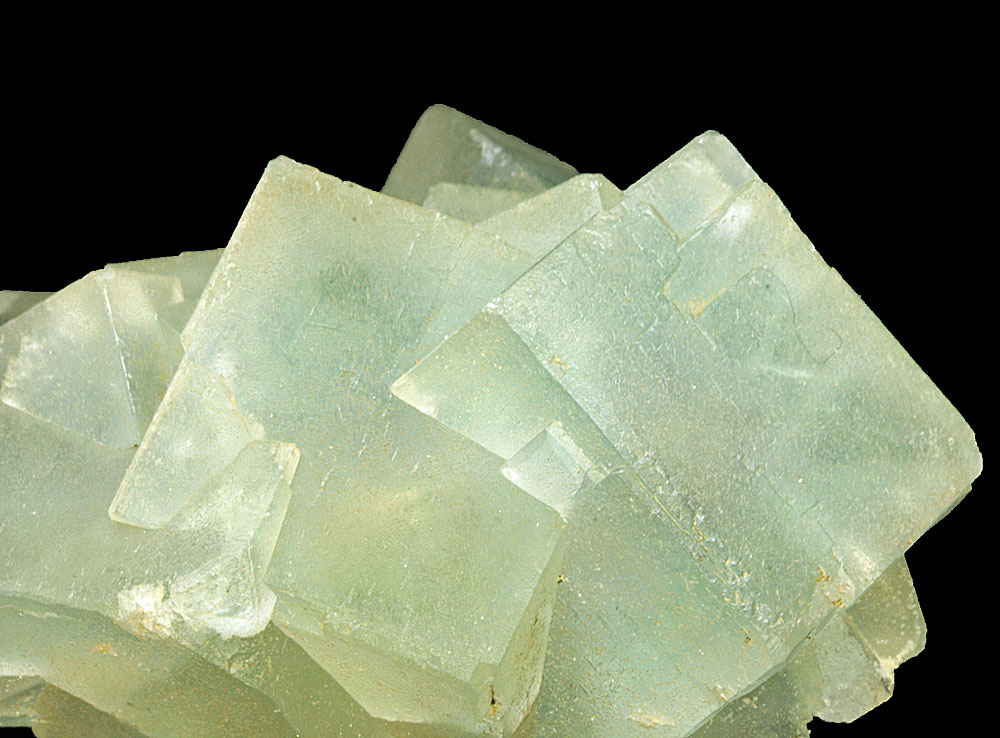 Fluorite