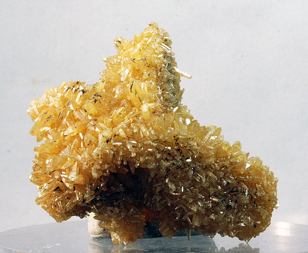 Mimetite Psm Cerussite