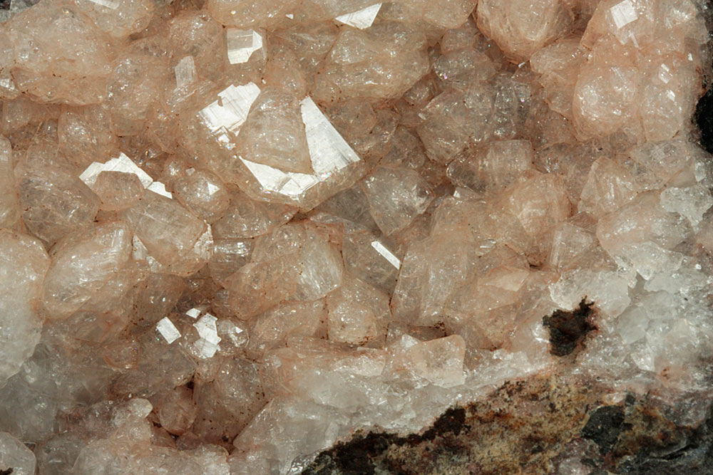 Chabazite