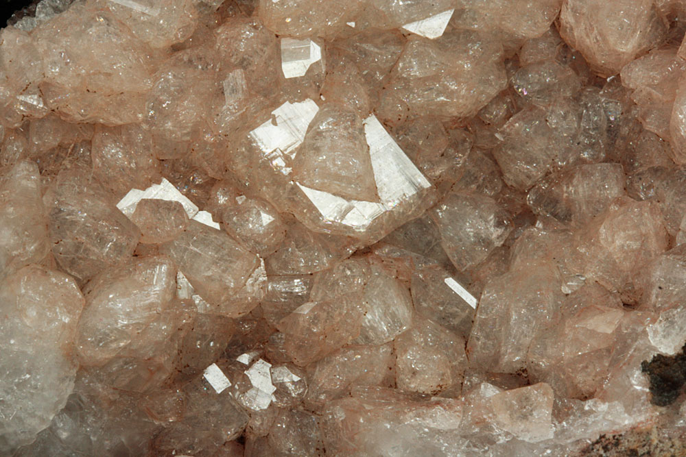 Chabazite