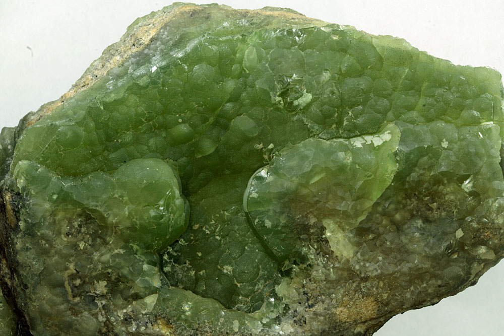 Smithsonite