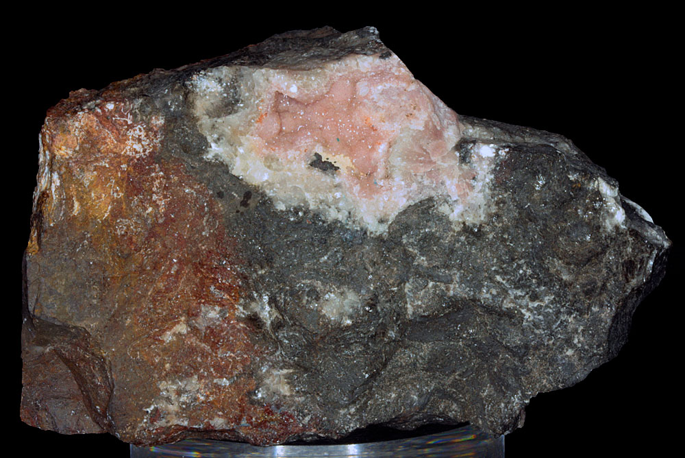 Rhodochrosite