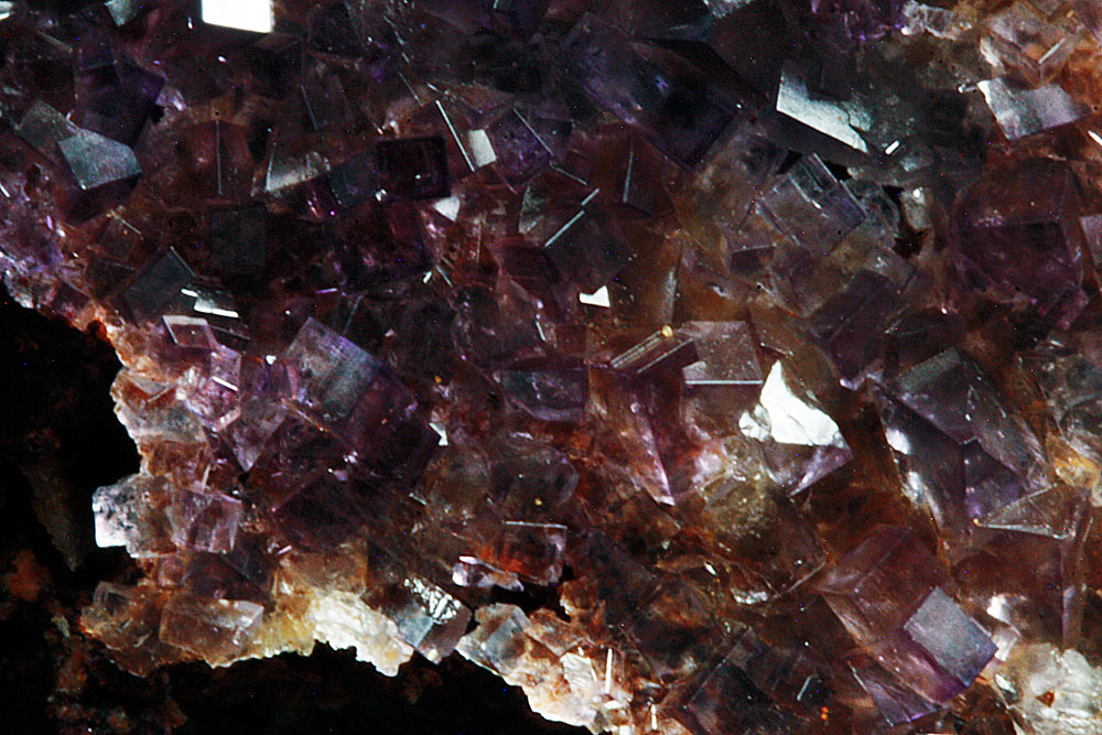 Fluorite