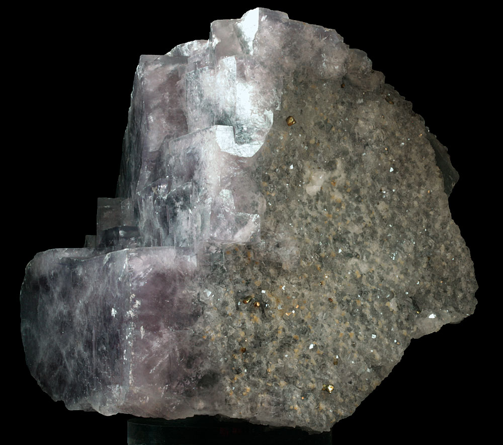 Fluorite