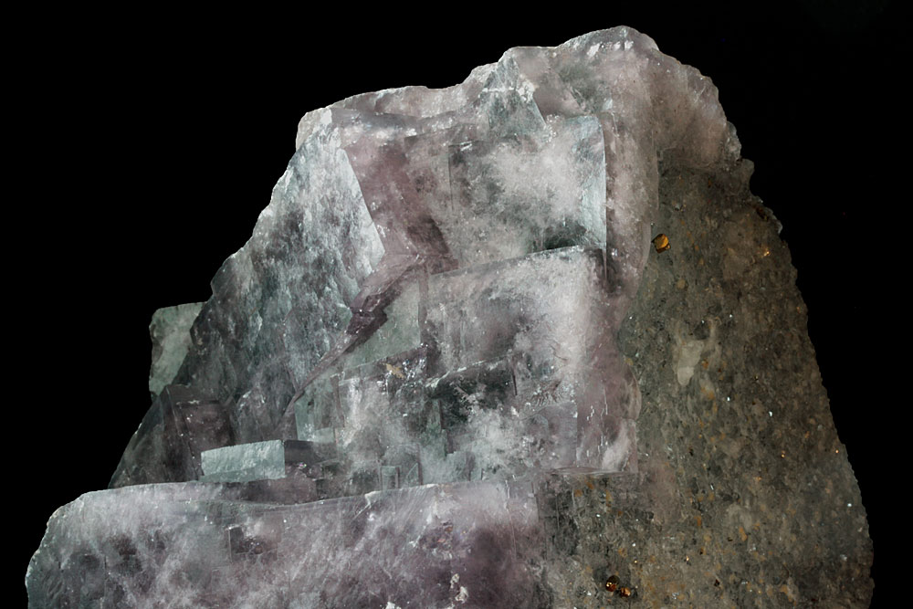 Fluorite