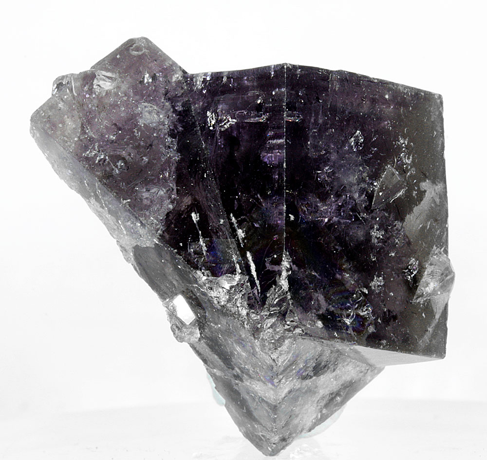 Fluorite