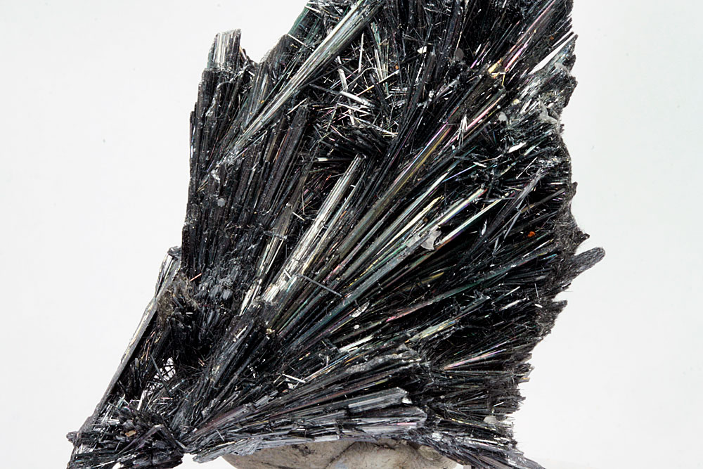 Stibnite