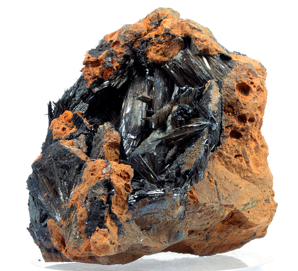 Vivianite