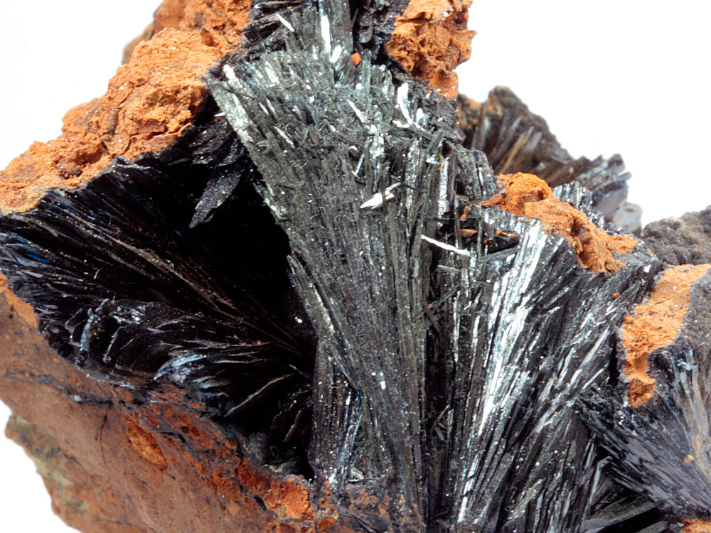 Vivianite