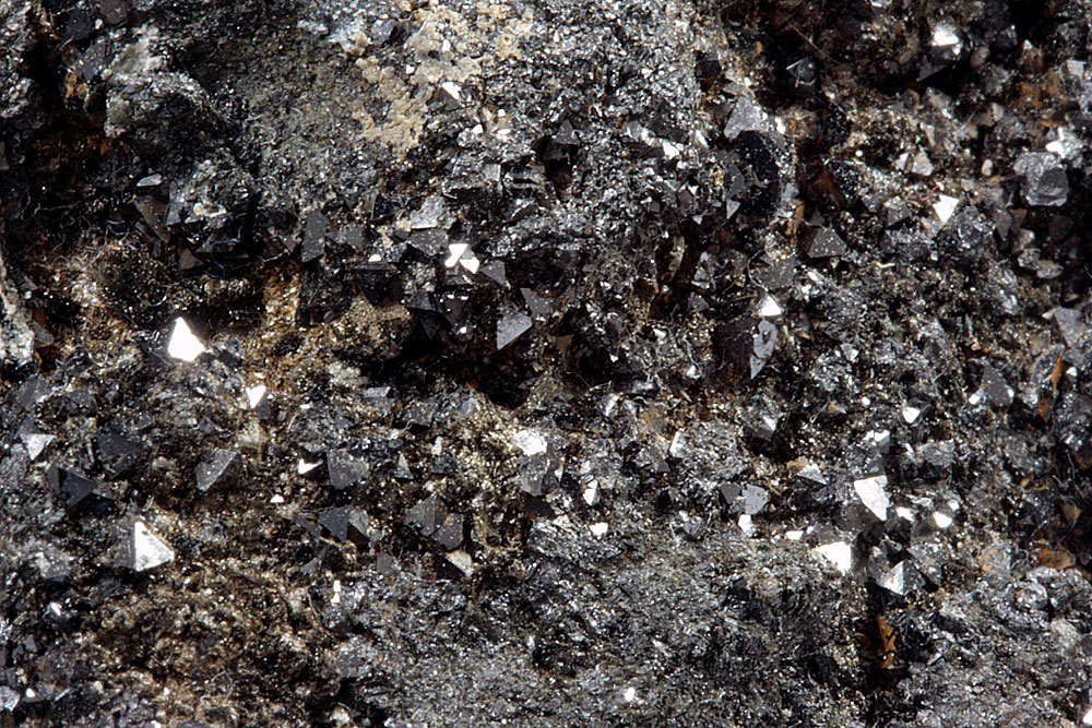 Magnetite