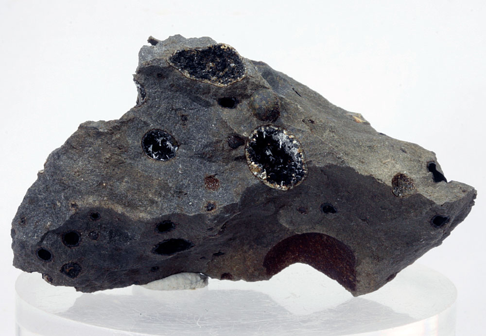 Erionite-Ca