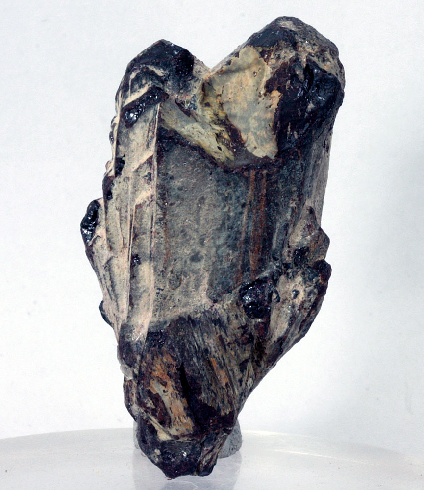 Samarskite-(Y)