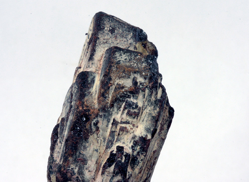 Samarskite-(Y)