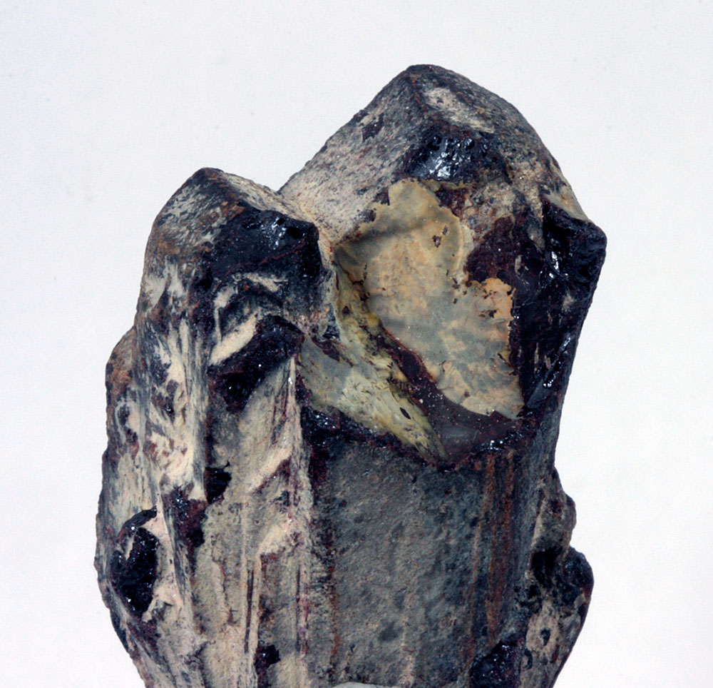 Samarskite-(Y)