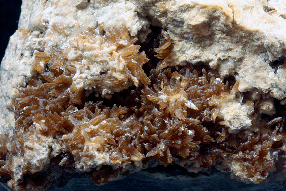 Baryte