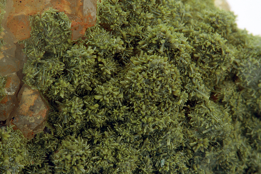 Pyromorphite