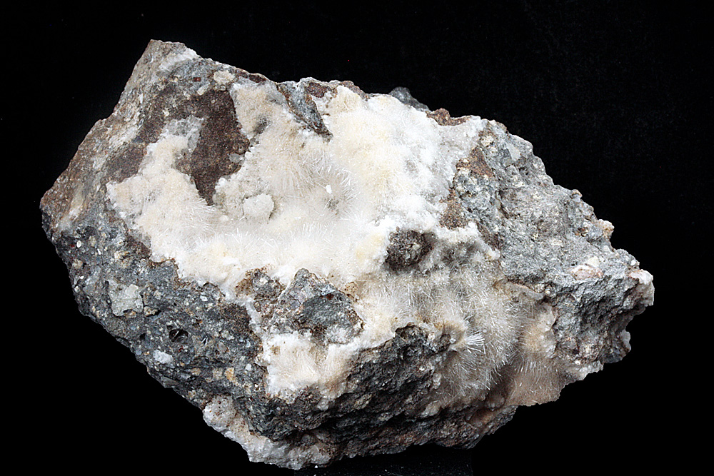 Mesolite