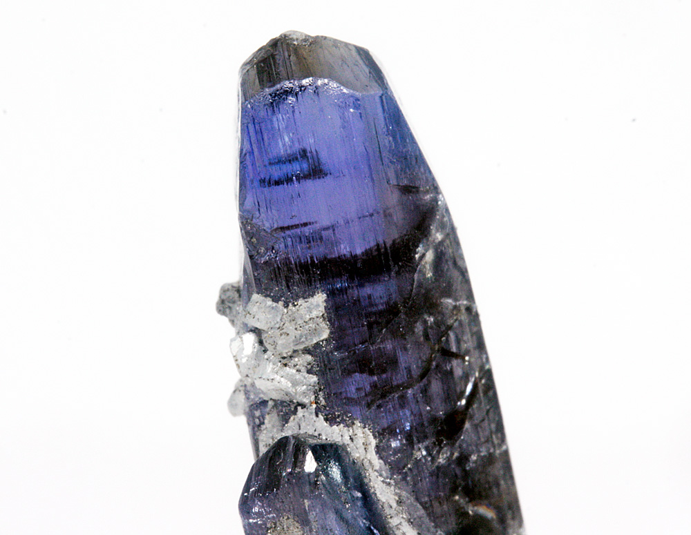 Tanzanite