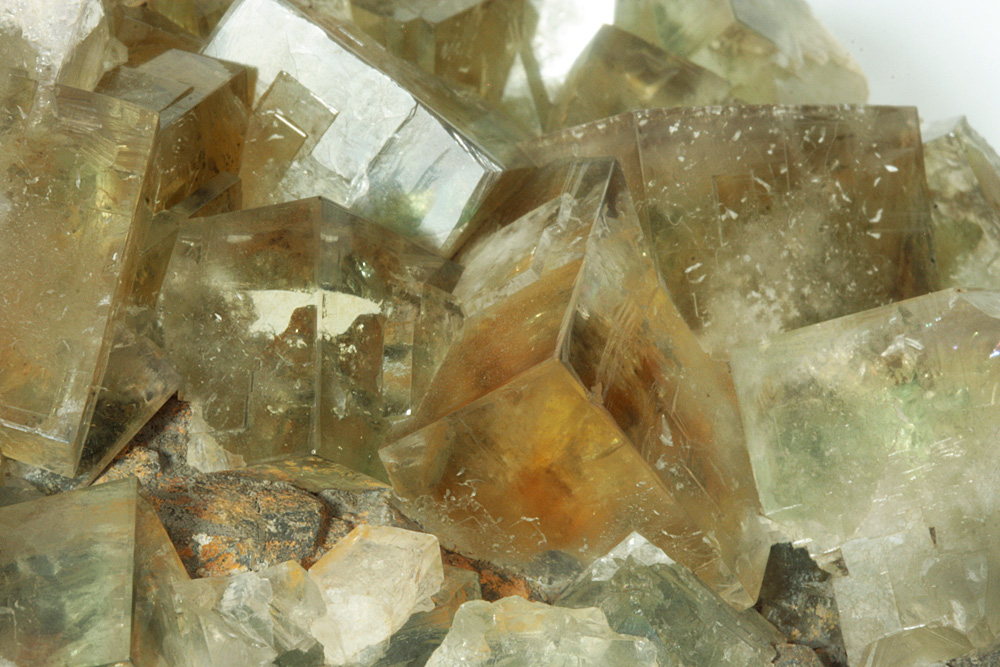 Fluorite