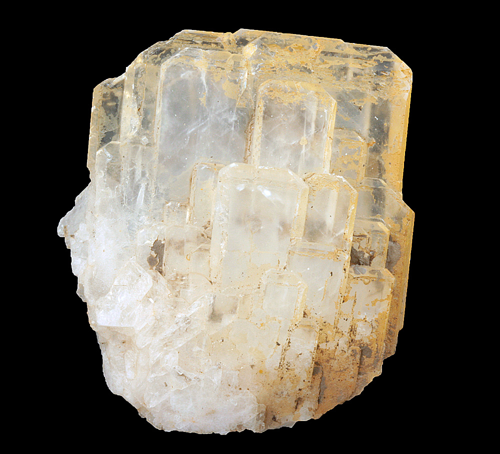 Baryte