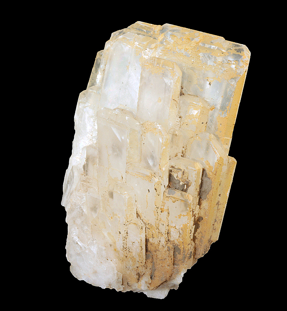 Baryte