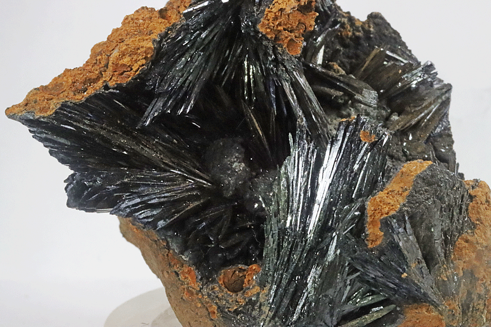 Vivianite