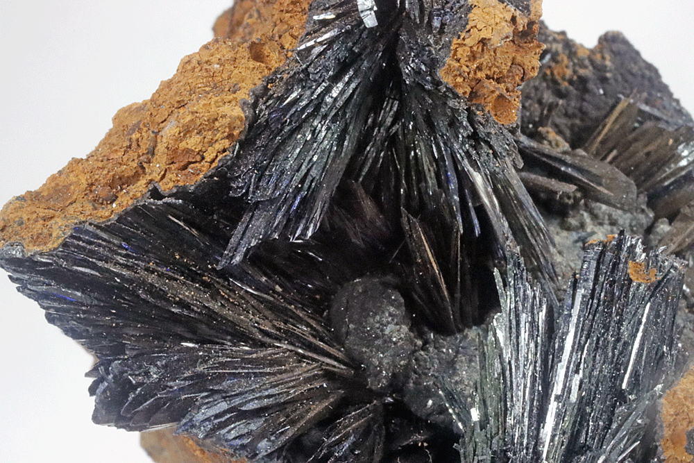 Vivianite