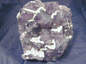 Fluorite