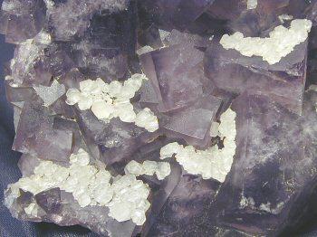 Fluorite