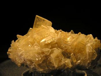 Baryte