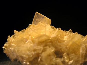 Baryte