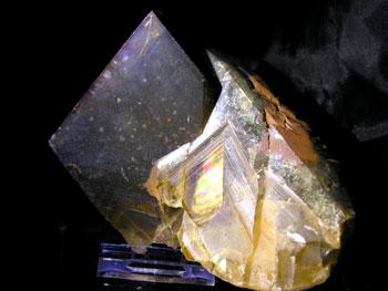 Baryte