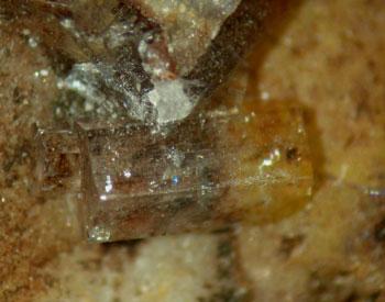 Caracolite