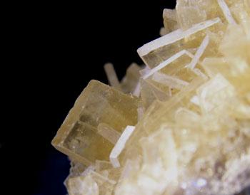 Baryte