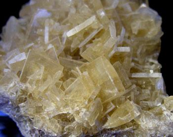 Baryte