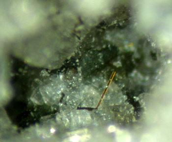 Perrierite-(Ce)