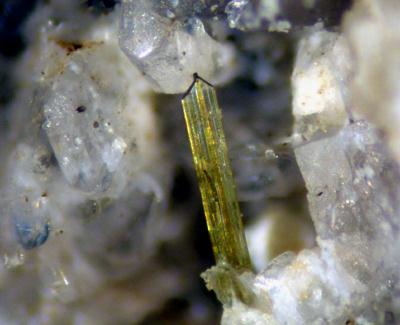 Baddeleyite