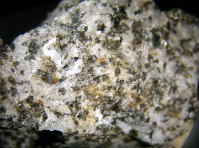 Alloriite