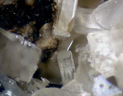 Pitiglianoite