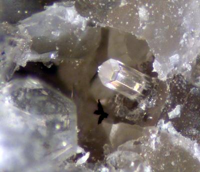 Pitiglianoite