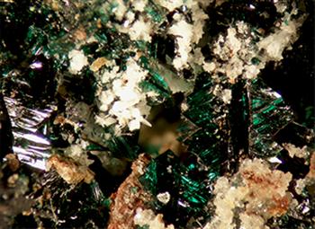 Anatacamite & Tamarugite