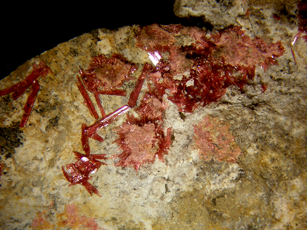 Erythrite