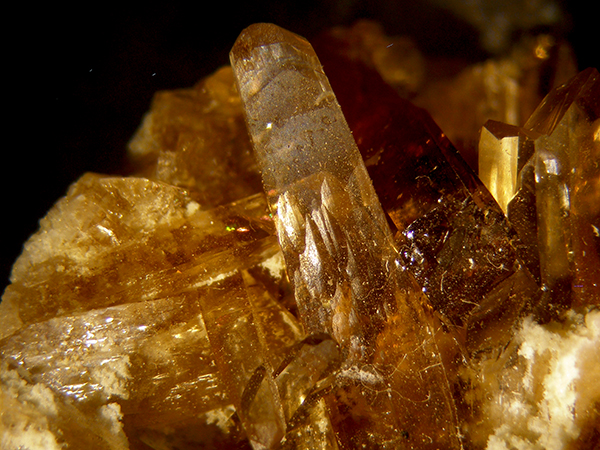 Baryte