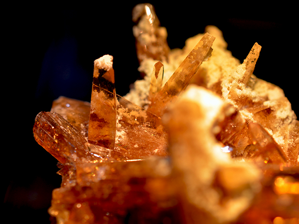 Baryte