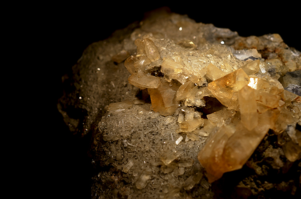 Baryte