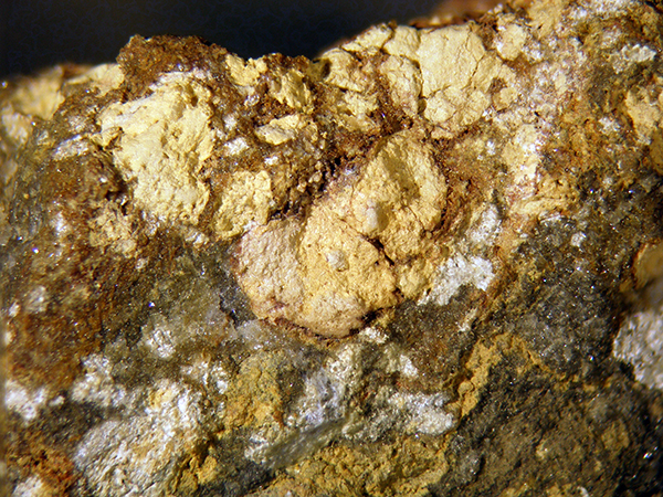 Beaverite-(Cu)